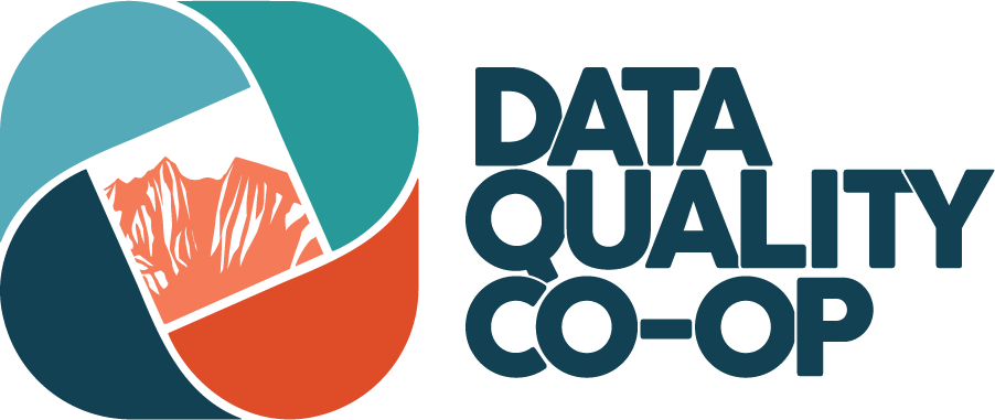 Data Quality Co-op